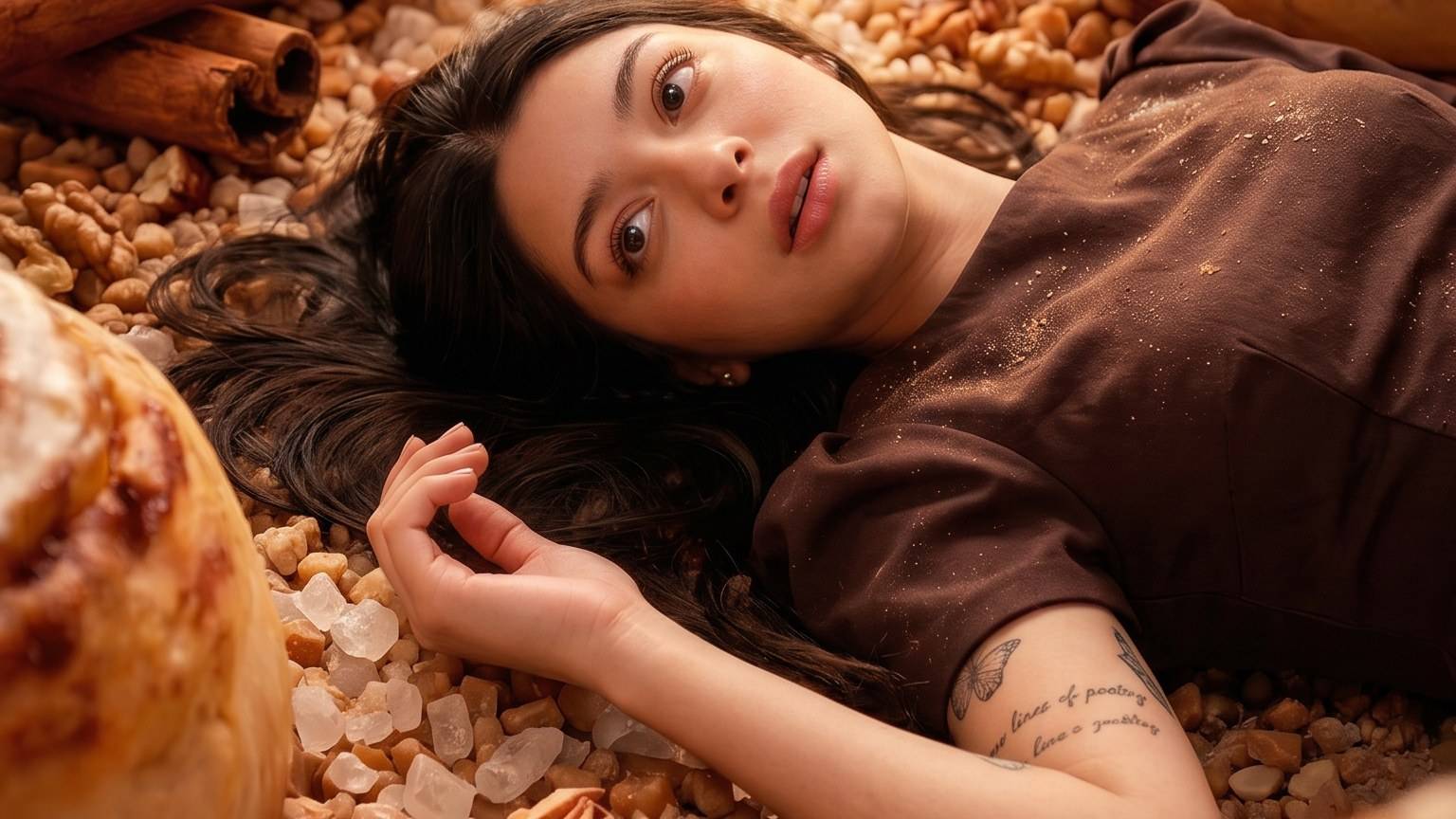 Still from Vizzela